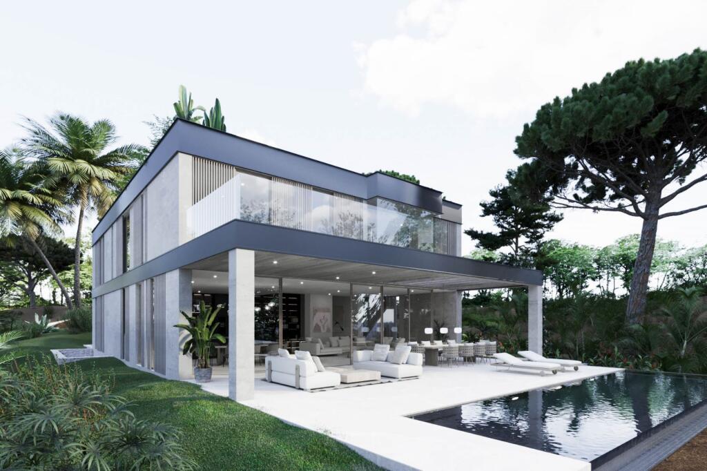 7 غرف نوم قطعة أرض في Mallorca, Spain رقم 259601