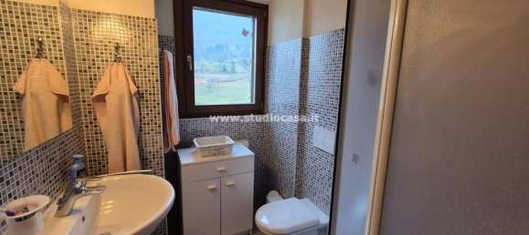 3 rooms Villa in Solto Collina, Italy No. 33075 27