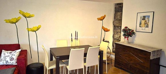 3 rooms Villa in Solto Collina, Italy No. 33075 14