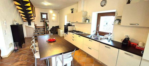 3 rooms Villa in Solto Collina, Italy No. 33075 20
