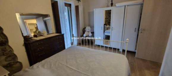 3 rooms Villa in Solto Collina, Italy No. 33075 23