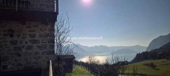 3 rooms Villa in Solto Collina, Italy No. 33075 9