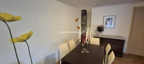 3 rooms Villa in Solto Collina, Italy No. 33075 15