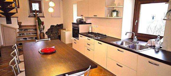 3 rooms Villa in Solto Collina, Italy No. 33075 21