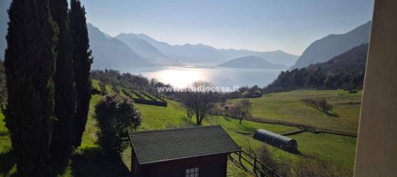 3 rooms Villa in Solto Collina, Italy No. 33075 5