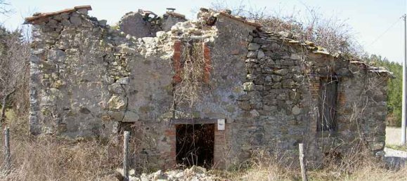 6-Zimmer Haus in Castiglione d'Orcia, Italy, Nr. 59269 5