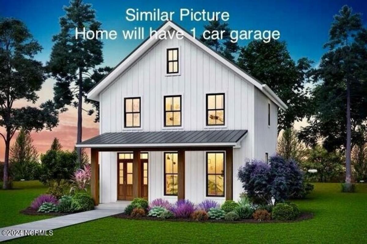 3 bedrooms House in Pink Hill, USA No. 441052