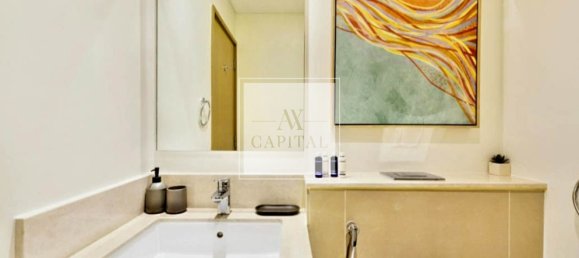 2 Schlafzimmer Wohnung in Dubai Marina, UAE, Nr. 51622 6