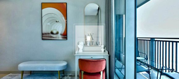 2 Schlafzimmer Wohnung in Dubai Marina, UAE, Nr. 51622 9