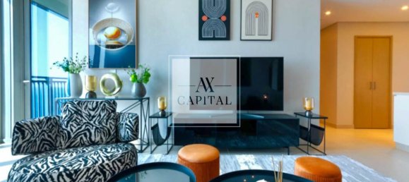 2 Schlafzimmer Wohnung in Dubai Marina, UAE, Nr. 51622 15