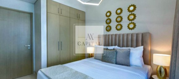 2 Schlafzimmer Wohnung in Dubai Marina, UAE, Nr. 51622 12