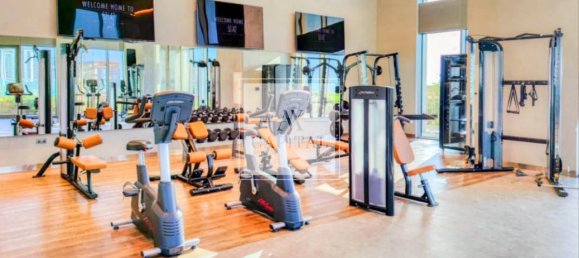 2 Schlafzimmer Wohnung in Dubai Marina, UAE, Nr. 51622 2