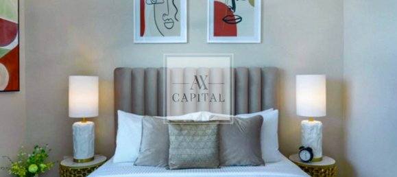 2 Schlafzimmer Wohnung in Dubai Marina, UAE, Nr. 51622 7