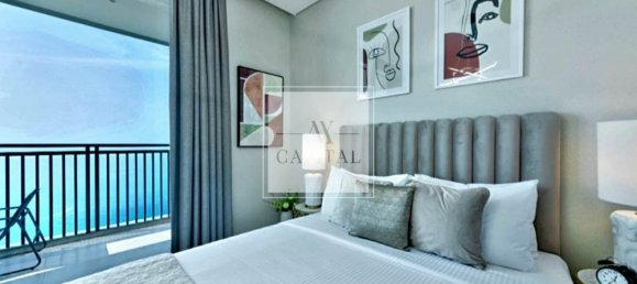 2 Schlafzimmer Wohnung in Dubai Marina, UAE, Nr. 51622 8