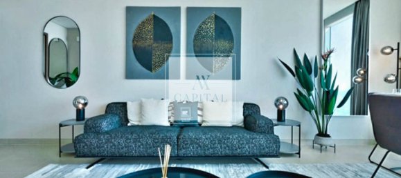 2 Schlafzimmer Wohnung in Dubai Marina, UAE, Nr. 51622 14