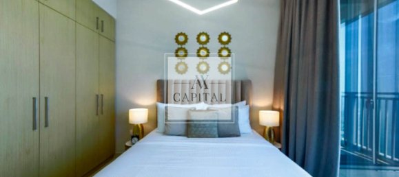 2 Schlafzimmer Wohnung in Dubai Marina, UAE, Nr. 51622 11