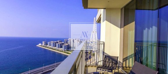 2 Schlafzimmer Wohnung in Dubai Marina, UAE, Nr. 51622 5