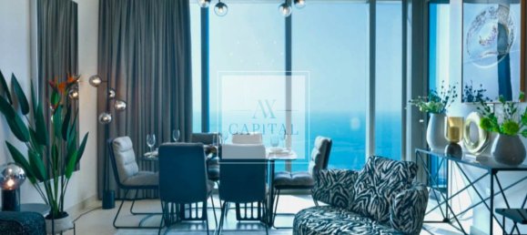 2 Schlafzimmer Wohnung in Dubai Marina, UAE, Nr. 51622 16