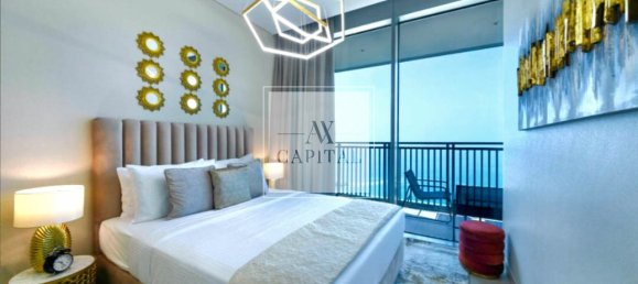 2 Schlafzimmer Wohnung in Dubai Marina, UAE, Nr. 51622 10