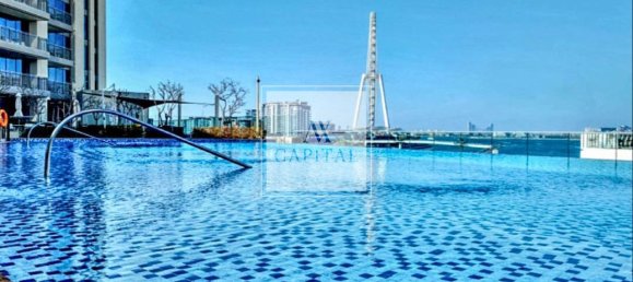 2 Schlafzimmer Wohnung in Dubai Marina, UAE, Nr. 51622 4