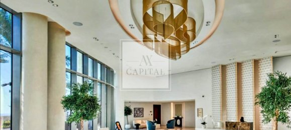 2 Schlafzimmer Wohnung in Dubai Marina, UAE, Nr. 51622 3