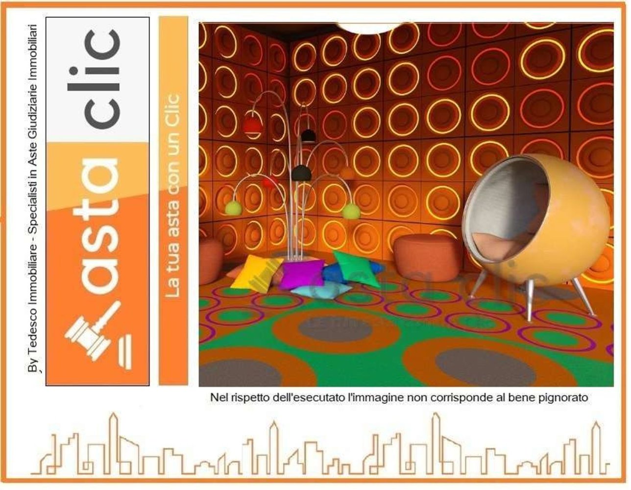 10 rooms Apartment in Montecorvino Rovella, Italy No. 224782