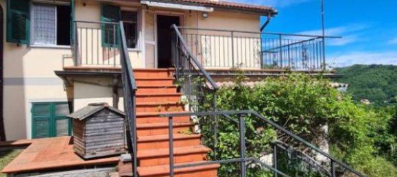 Квартира с 3 спальнями в Даванья, Италия № 280958 27