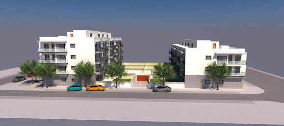 3 Schlafzimmer Doppelhaus in Santa Margarida i els Monjos, Spain, Nr. 137692 3