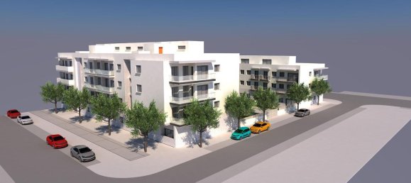 3 Schlafzimmer Doppelhaus in Santa Margarida i els Monjos, Spain, Nr. 137692 2