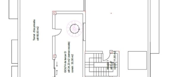3 Schlafzimmer Doppelhaus in Santa Margarida i els Monjos, Spain, Nr. 137692 26
