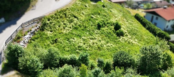 قطعة أرض في Radstadt, Austria رقم 128425 2