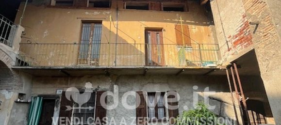 3 rooms Duplex in Varese, Italy No. 334162 22