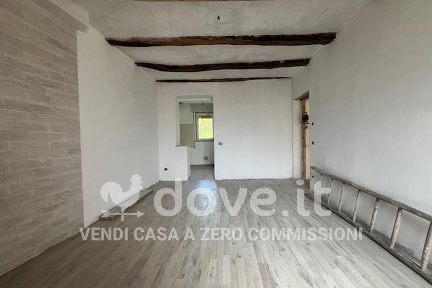 3 rooms Duplex in Varese, Italy No. 334162