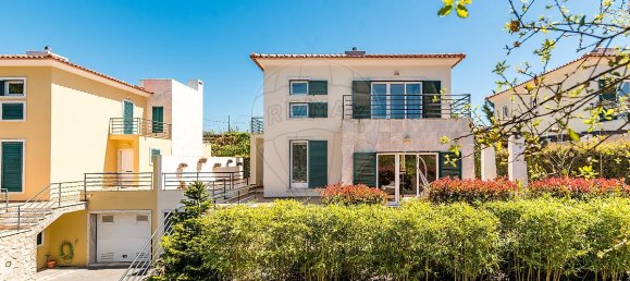 4 bedrooms Villa in Sintra, Portugal No. 53200 6