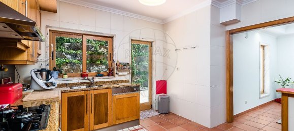 4 bedrooms Villa in Sintra, Portugal No. 53200 48