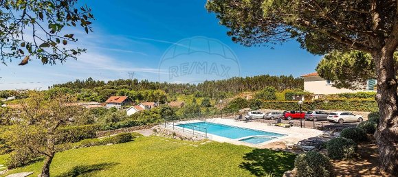 4 bedrooms Villa in Sintra, Portugal No. 53200 17