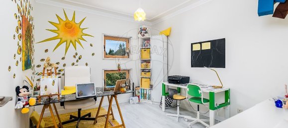 4 bedrooms Villa in Sintra, Portugal No. 53200 28