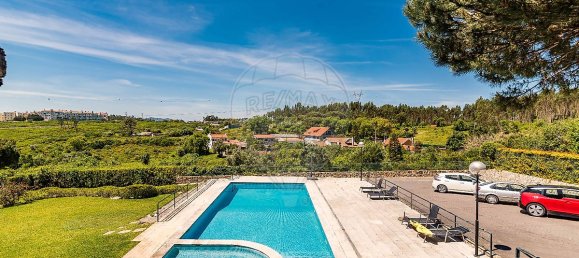 4 bedrooms Villa in Sintra, Portugal No. 53200 16