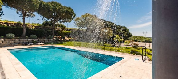 4 bedrooms Villa in Sintra, Portugal No. 53200 5