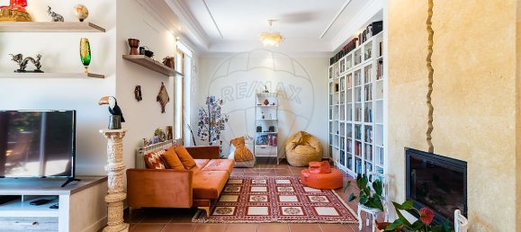 4 bedrooms Villa in Sintra, Portugal No. 53200 35