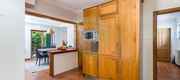 4 bedrooms Villa in Sintra, Portugal No. 53200 47