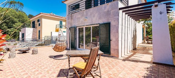 4 bedrooms Villa in Sintra, Portugal No. 53200 15