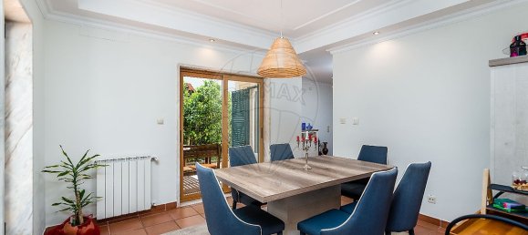 4 bedrooms Villa in Sintra, Portugal No. 53200 33