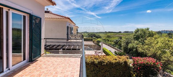 4 bedrooms Villa in Sintra, Portugal No. 53200 38