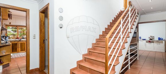 4 bedrooms Villa in Sintra, Portugal No. 53200 45