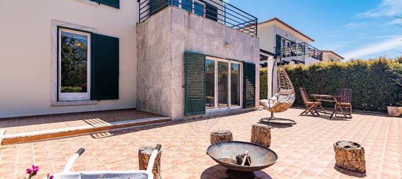 4 bedrooms Villa in Sintra, Portugal No. 53200 14