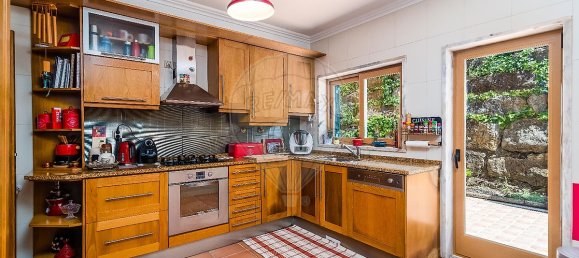 4 bedrooms Villa in Sintra, Portugal No. 53200 46