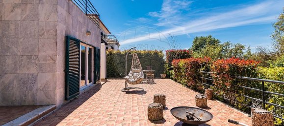 4 bedrooms Villa in Sintra, Portugal No. 53200 8