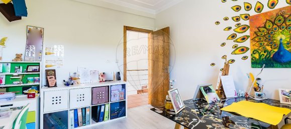 4 bedrooms Villa in Sintra, Portugal No. 53200 29