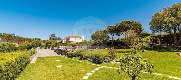 4 bedrooms Villa in Sintra, Portugal No. 53200 3